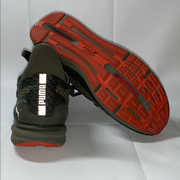 Puma IGNITE Sneakers - Picture 4 of 4